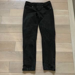 Peruvian Connection Motorcycle Pants size 8